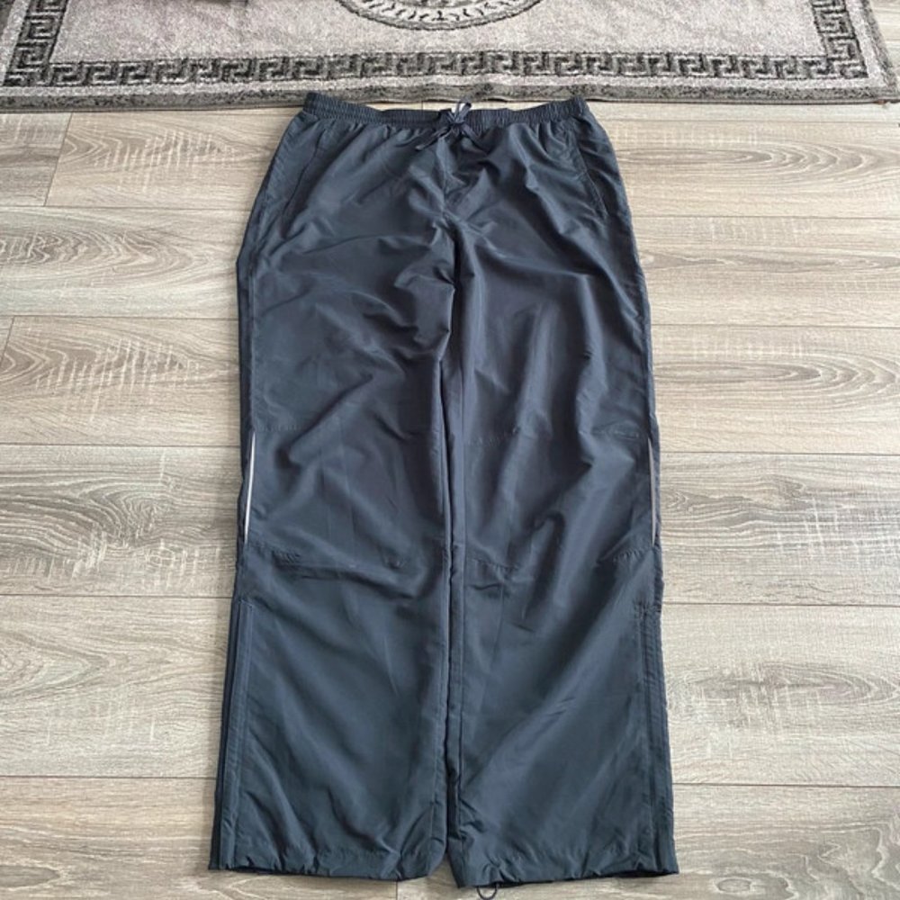 Vintage track pants y2k